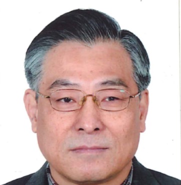 兵惠仁 牧師